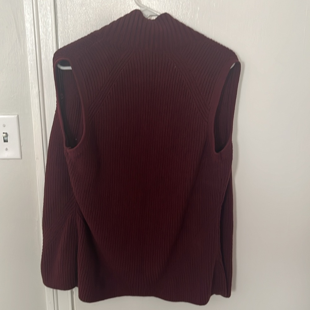 Pendleton Sweater Vest - image 3